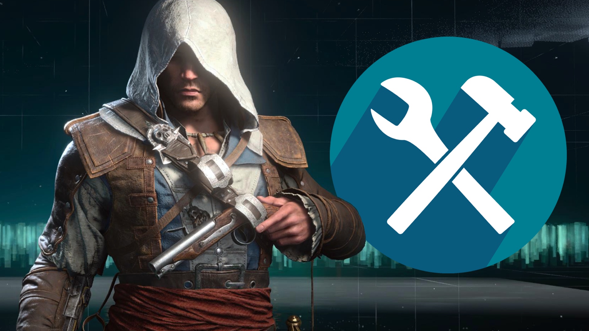 Das neue AC Black Flag Resynced-Update kommt Morgen - bringt neuen Modus, auf den Fans schon lange warten