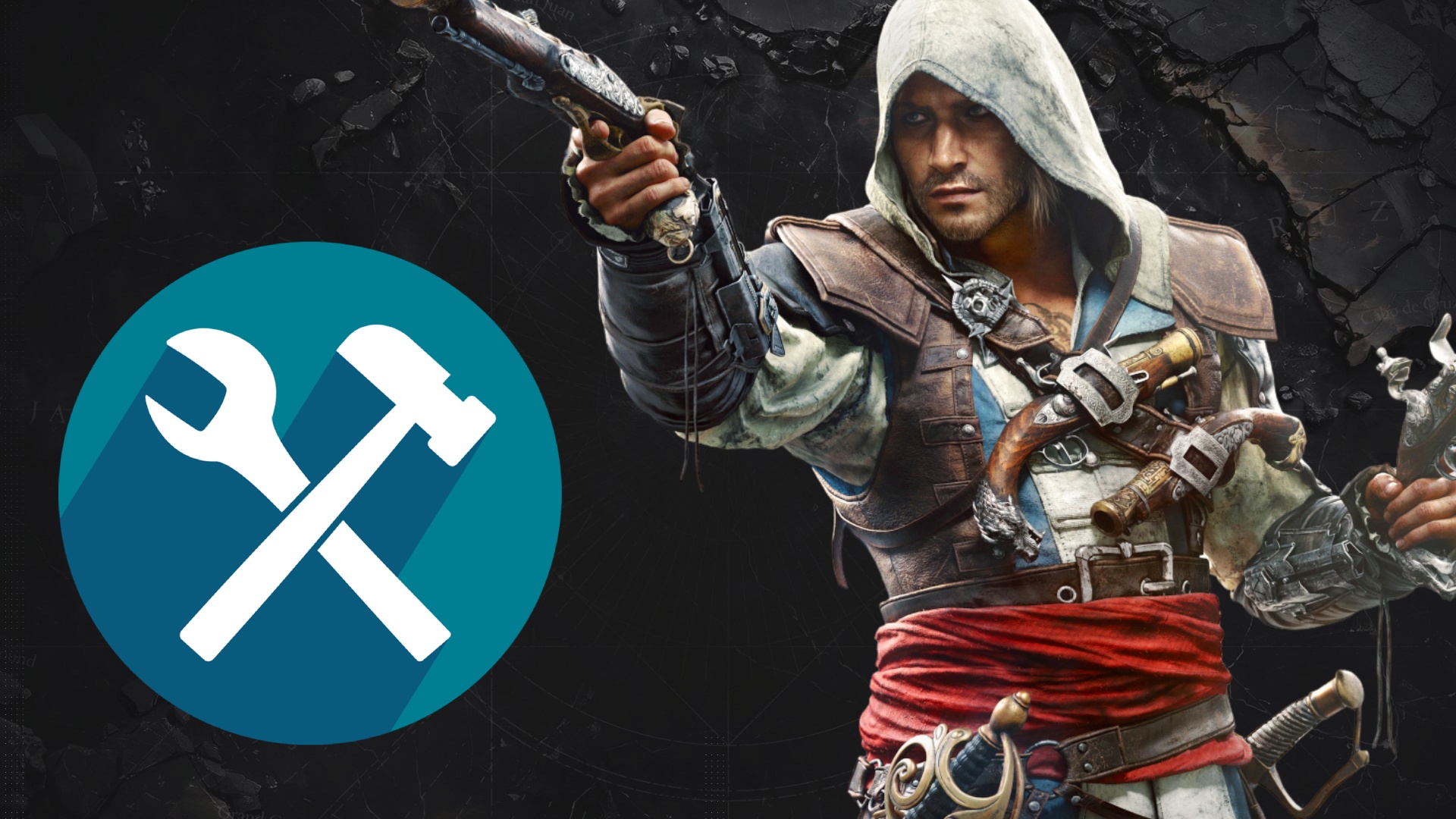 AC Black Flag Resynced: Das erste Titel-Update 1.0.4 ist da - Patch Notes und mehr im Live-Ticker