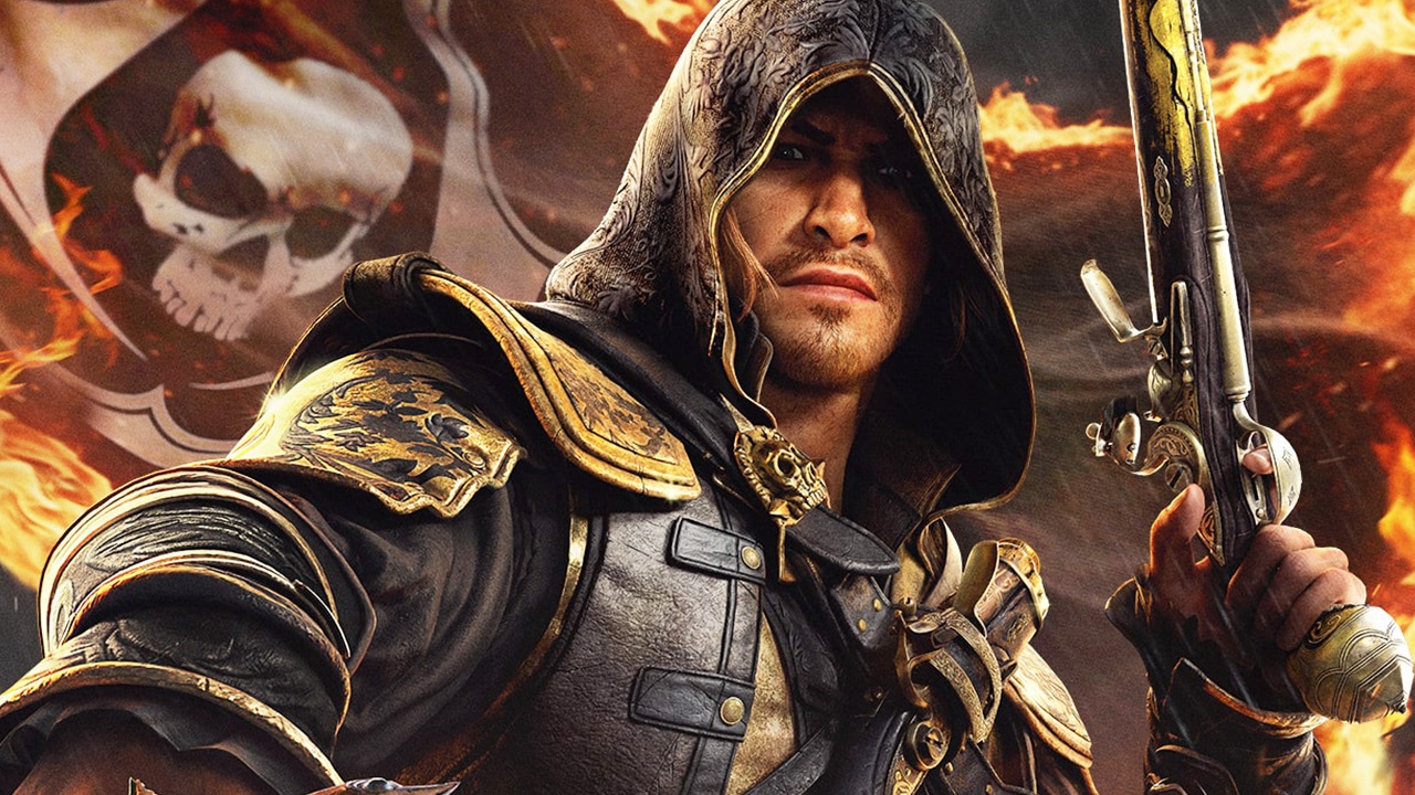 Assassin's Creed Black Flag Resynced-Test: Datum und Uhrzeit für unsere Review zum Piraten-Abenteuer