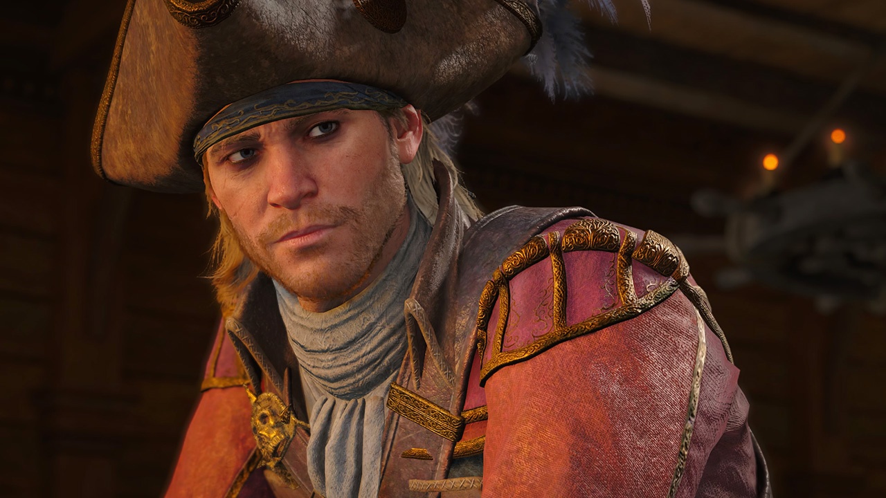 Assassin's Creed Black Flag: Vorsicht vor dieser verbuggten Nebenquest - Wenn ihr nicht aufpasst, könnt ihr euren Story-Fortschritt blockieren
