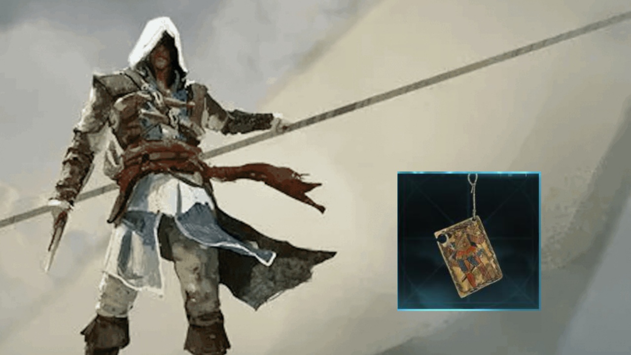 Assassin's Creed Black Flag Resynced: Geld verdienen leicht gemacht - so verdient ihr mit jedem Takedown 50 Reales