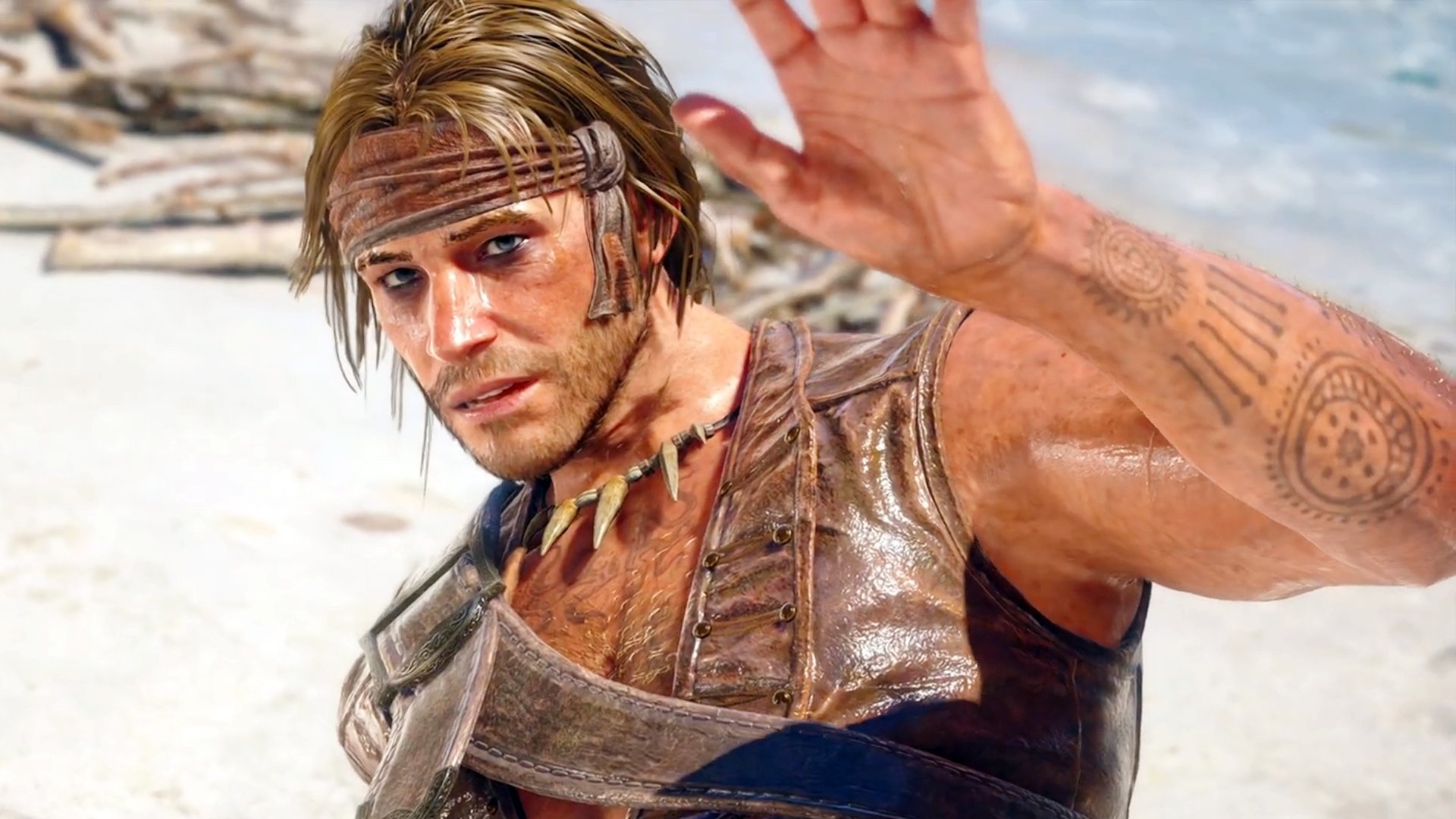 AC Black Flag Resynced: Ich dachte immer, Edward sei Mitte 30 – dabei ist seine Pubertät noch gar nicht so lange her