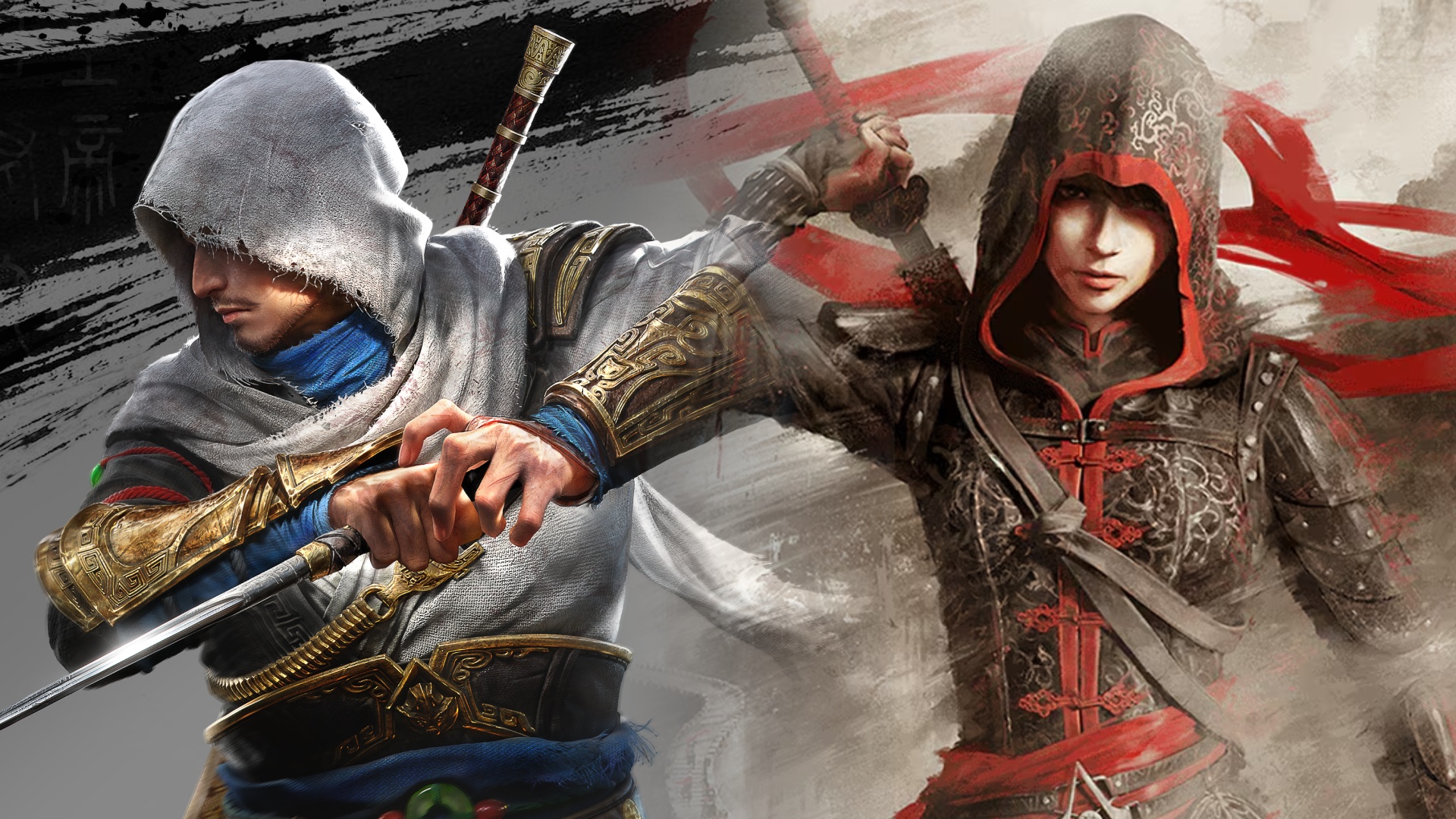 Gameplay zu Assassin's Creed Destiny aufgetaucht - der China-Ableger für Konsole wurde eingestellt, es gibt aber auch eine gute Nachricht