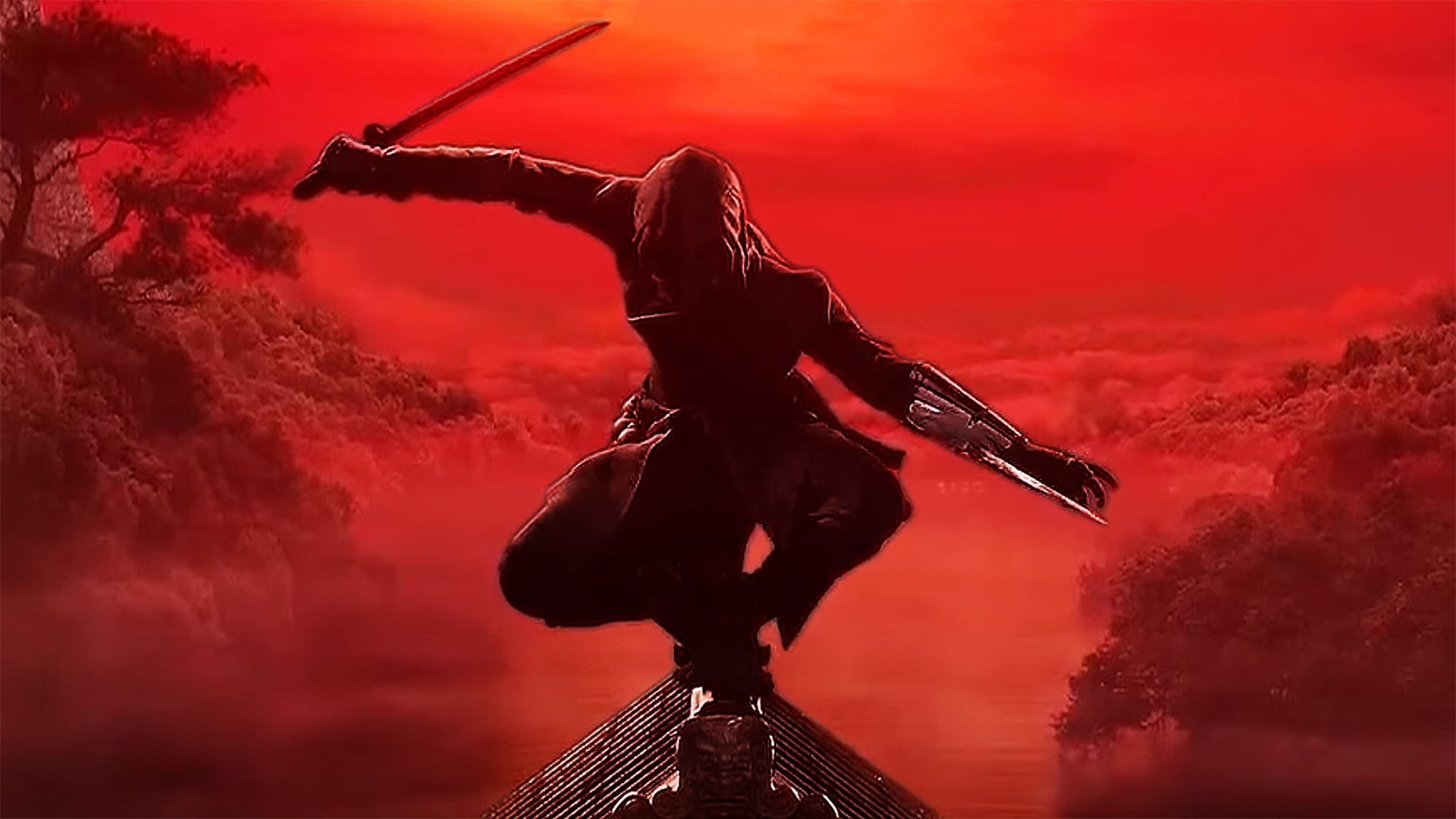 Ninja und Samurai: Assassin's Creed Red hat angeblich zwei Hauptcharaktere