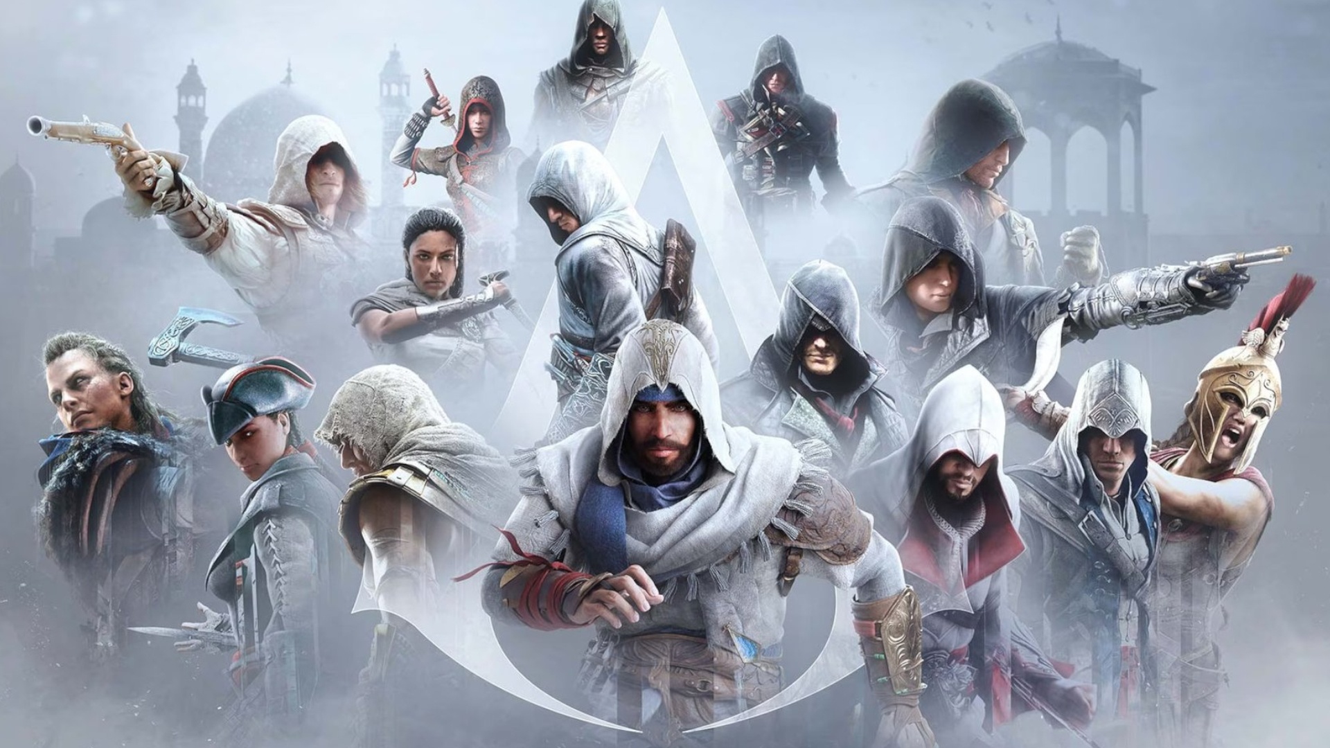 "Katastrophal" - Bekannter Leaker sagt, dass Assassin's Creed Invictus gar nicht gut ankommt und vielleicht weiter nach hinten geschoben wird