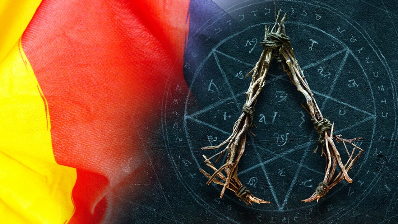 Deutschland in Assassin's Creed Hexe: Nach Nürnberg kennen wir wohl auch die zweite deutsche Stadt, die wir besuchen werden