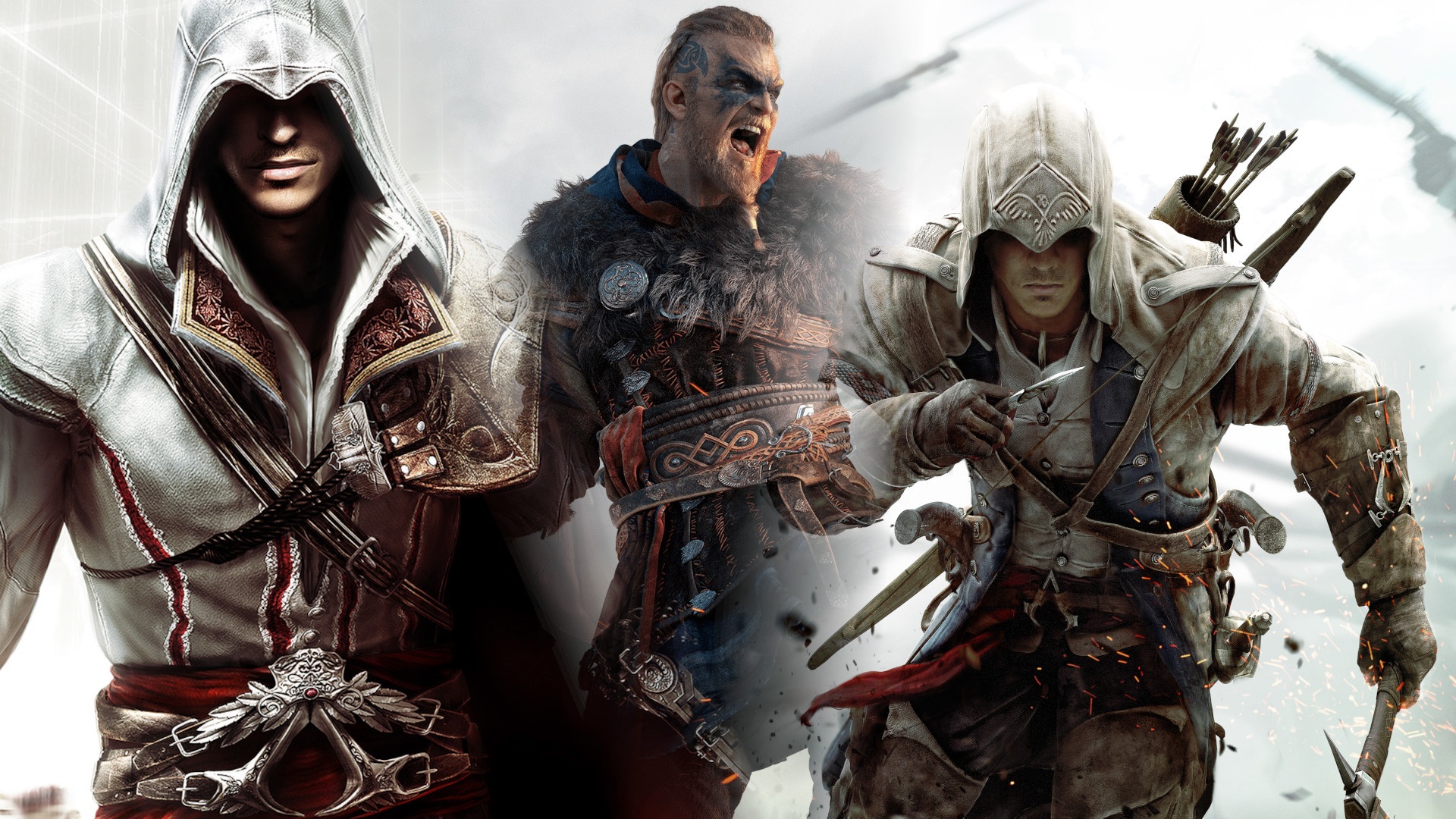 Assassin's Creed Invictus: Nun wurde auch ein Screenshot aus dem "katastrophalen" neuen Ubisoft-Spiel geleakt