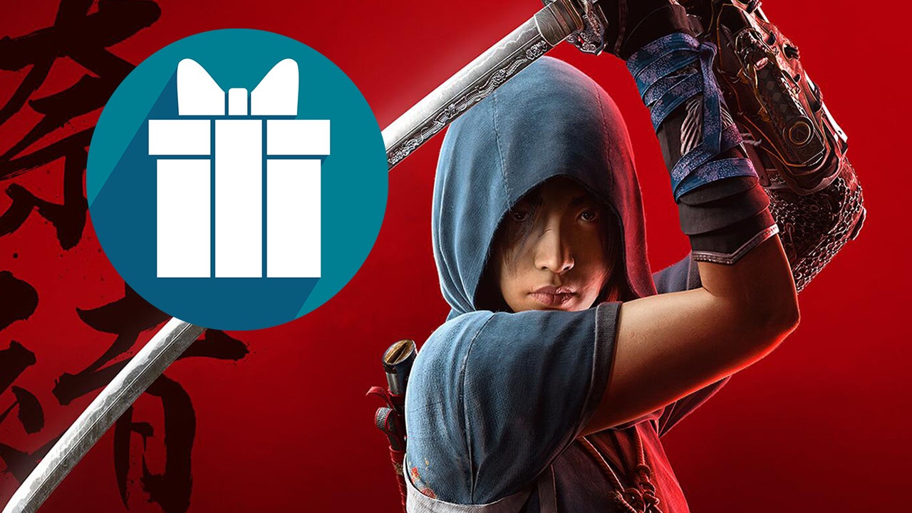 Assassin's Creed Shadows schenkt euch jetzt Gratis-Items über Twitch Drops, aber dafür müsst ihr Spoiler in Kauf nehmen