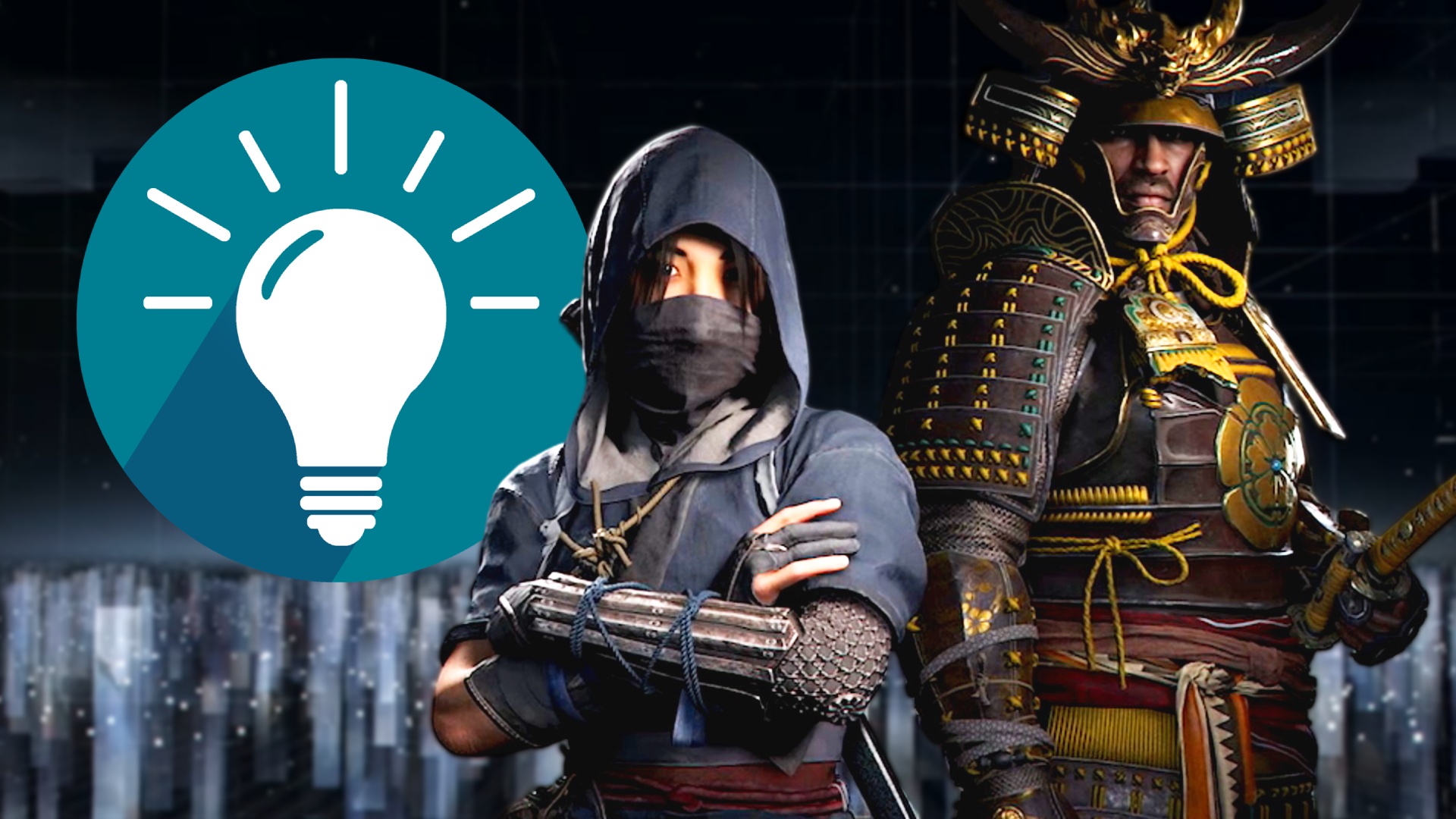 Das Ende von AC Shadows lässt ein paar Fragen offen, deren Antwort wir in anderen Spielen finden