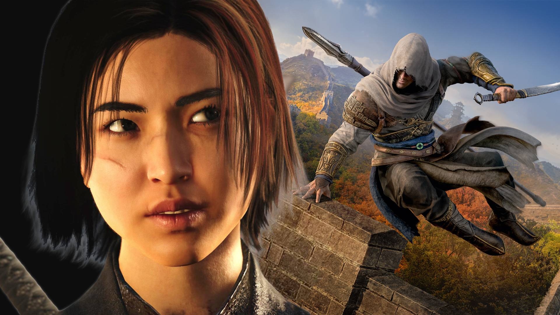 Assassin's Creed will nach Shadows endlich wieder stärker auf Parkour setzen, aber das macht mir auch ein bisschen Sorgen