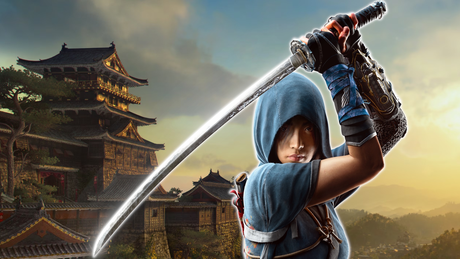 Assassins Creed Shadows - Update 1.1.7 kommt heute und bringt coole neue Finisher für Naoe und Yasuke: Alle Patch Notes im Überblick
