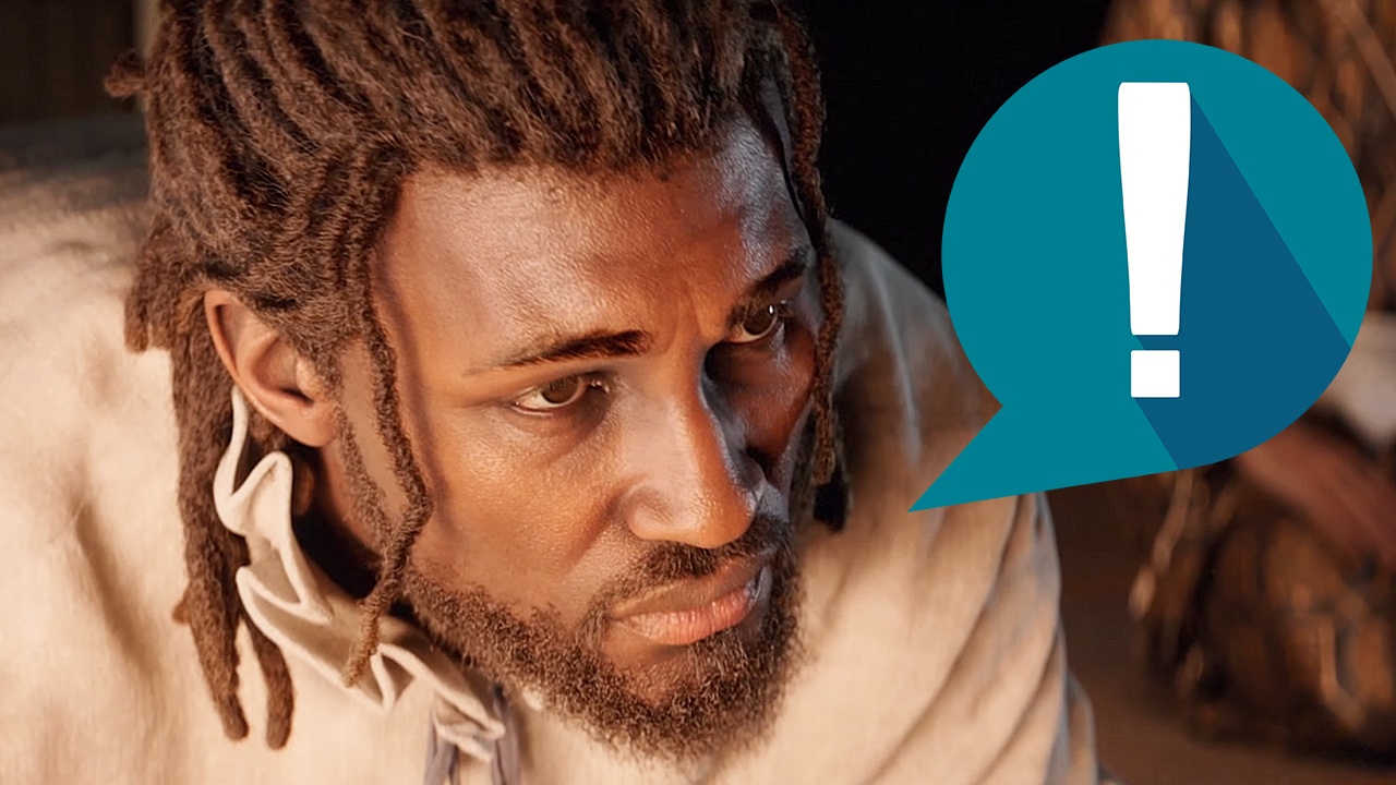 Assassin's Creed Shadows hat einen so starken Bogen, dass er Yasuke zu einem besseren Assassinen als Naoe macht