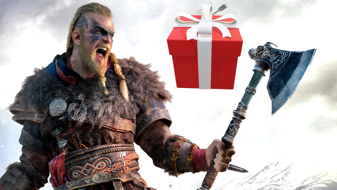 Assassin’s Creed Valhalla – Vor dem Paris-DLC gibt es noch Gratis-Items ...
