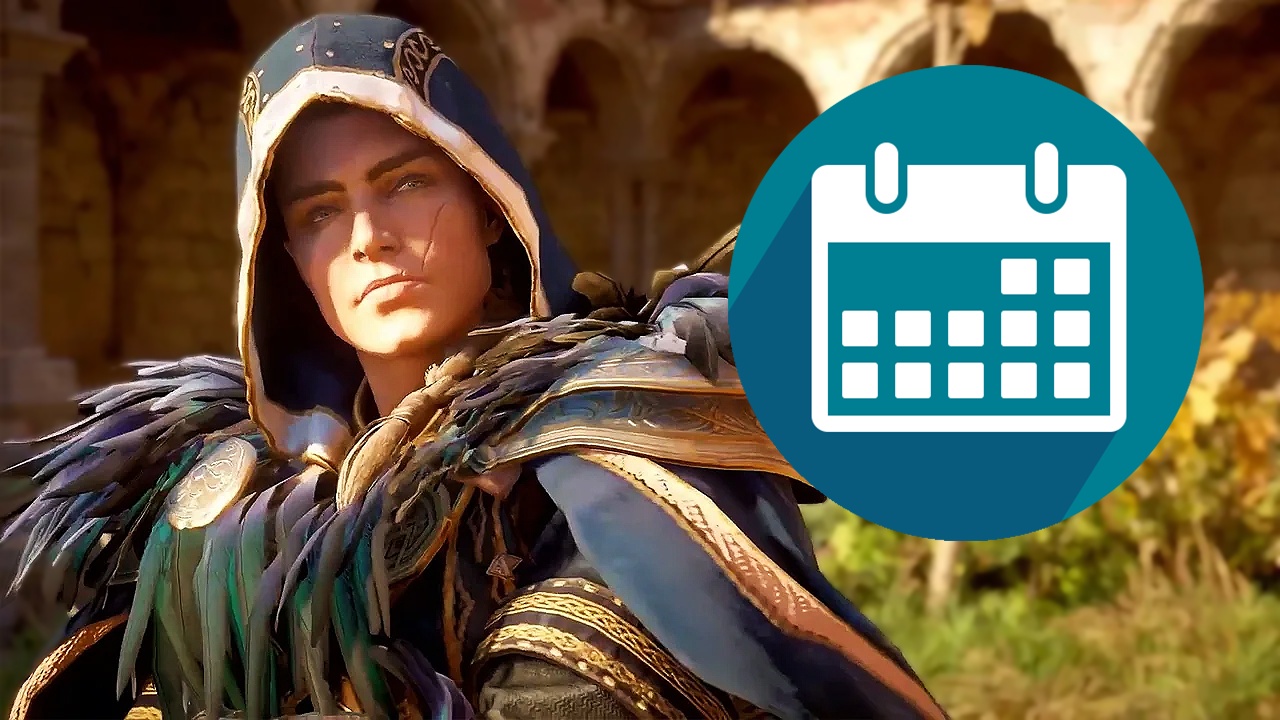 Assassin's Creed Valhalla-Update: Das letzte Kapitel erscheint Anfang ...