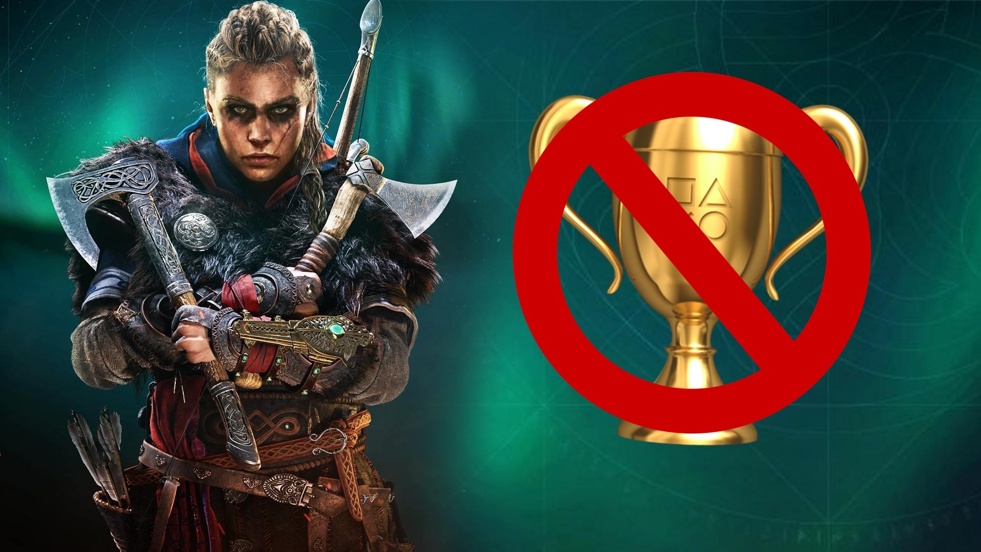 AC Valhalla CrossSave macht Probleme bei Trophäen/Achievements