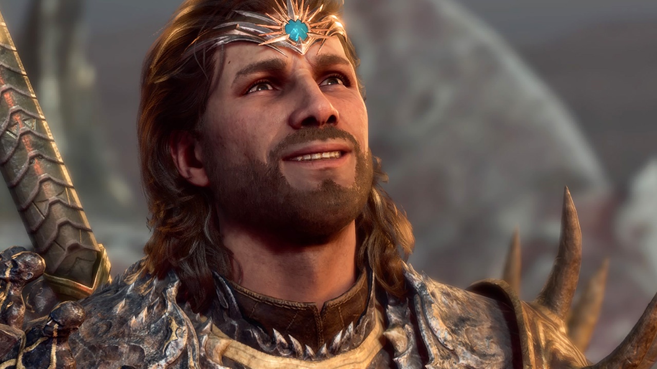 Baldur's Gate 3: Genie zeigt komplett irrwitzigen Build, mit dem ihr den Honour Mode bezwingt, in dem ihr einfach nur hin und her lauft