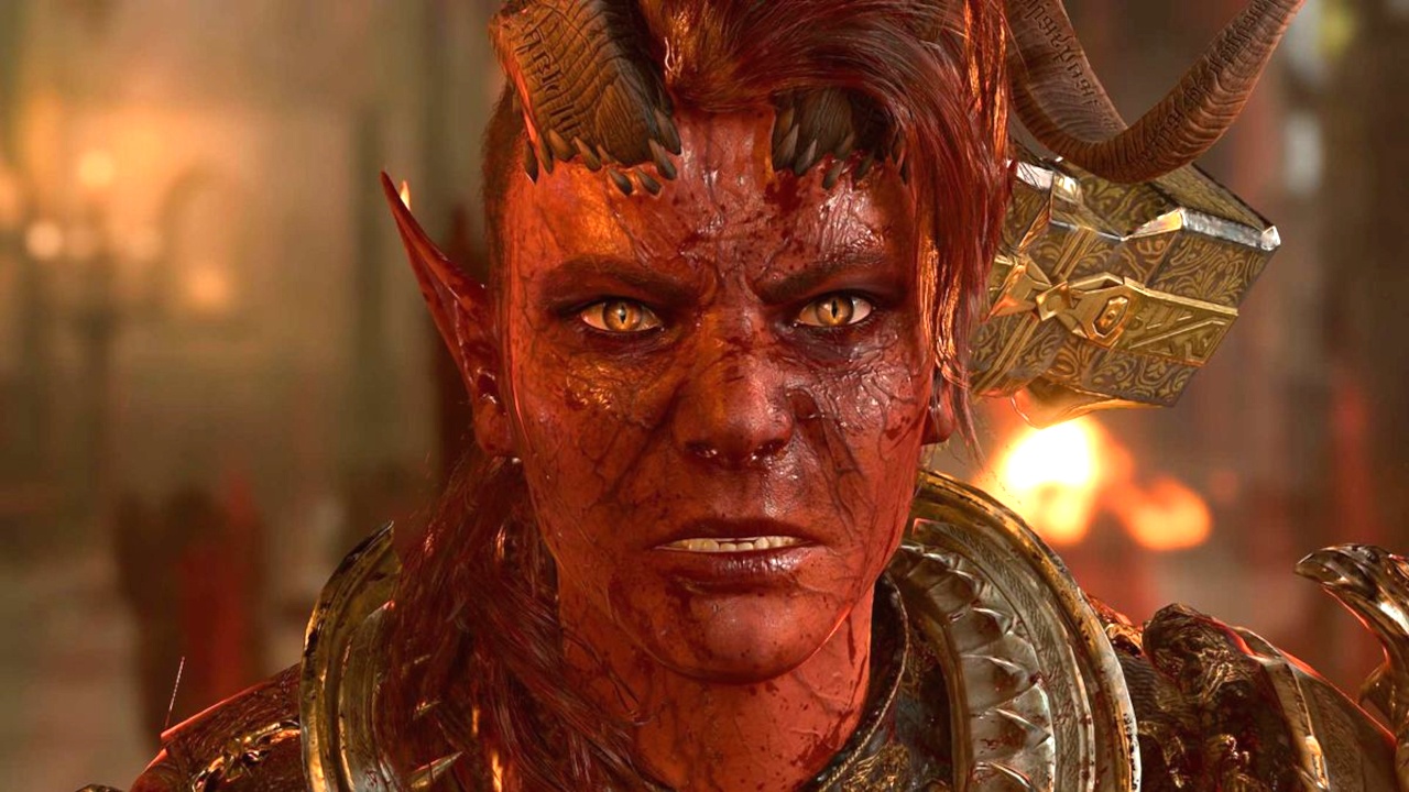 Baldur's Gate 3 mit deutscher Sprachausgabe: Fan bastelt Mod mit KI-Stimmen und das Ergebnis ist absolut gruselig