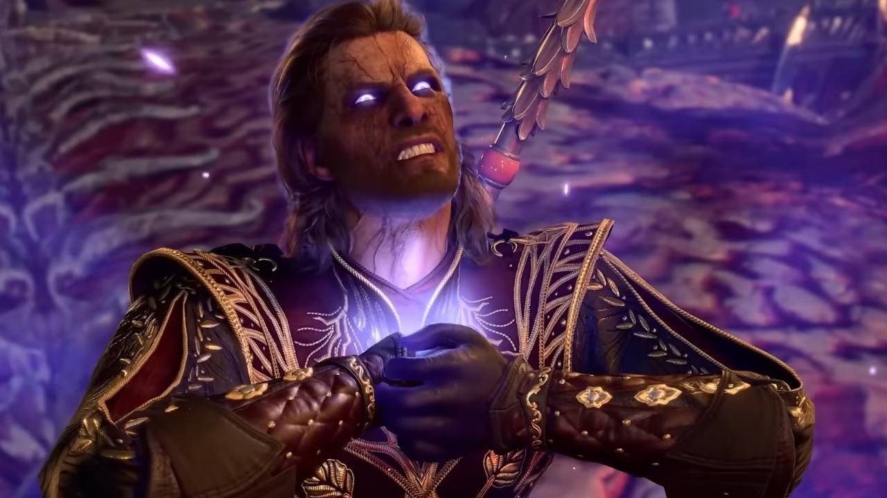 Viele Baldur's Gate 3-Fans haben keinen Bock auf die Serie, Larian-Chef Swen Vincke aber schon - obwohl sie nicht einmal mehr die Rechte dafür haben
