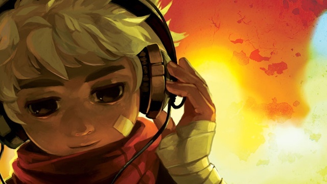 Bastion IndieTitel ist ein Verkaufserfolg