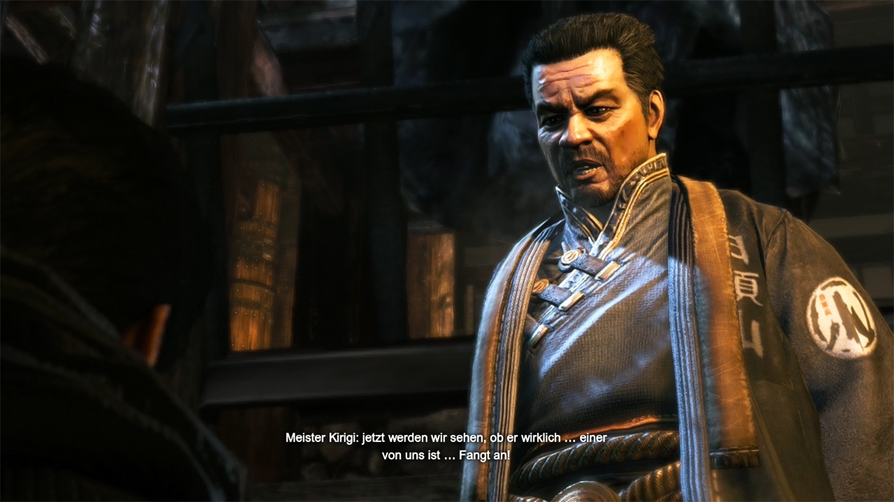 Batman: Arkham Origins - Screenshots aus dem Initiation- / Die Anfänge-DLC