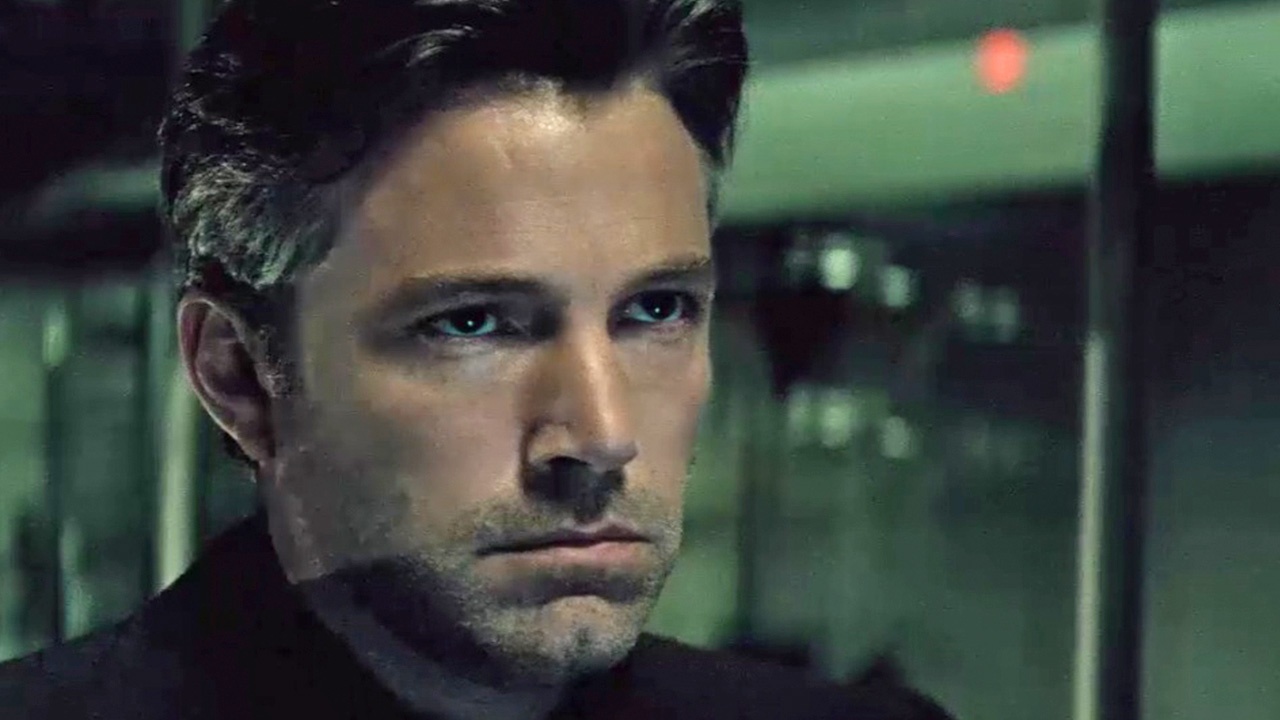 Batman v Superman - Dawn of Justice - Der deutsche Teaser