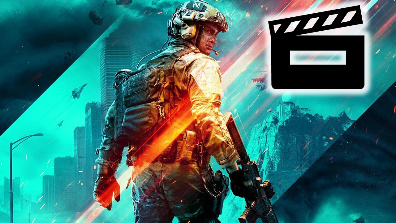 Battlefield 2042 Macher Kundigen Kurzfilm An Der Bereits Nachste Woche Erscheint