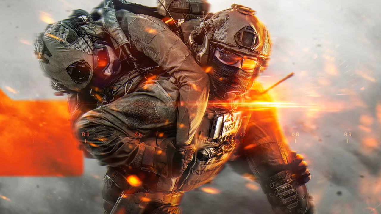 Battlefield 6-Entwickler ändern umstrittenen Charakter-Skin - schon zum zweiten Mal