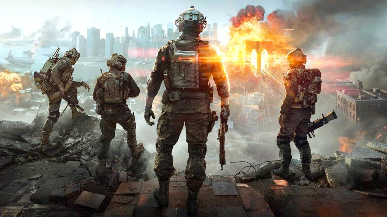 Nach Call of Duty könnte noch eine weitere große Shooter-Reihe verfilmt werden - Mission Impossible-Veteran soll Regie führen