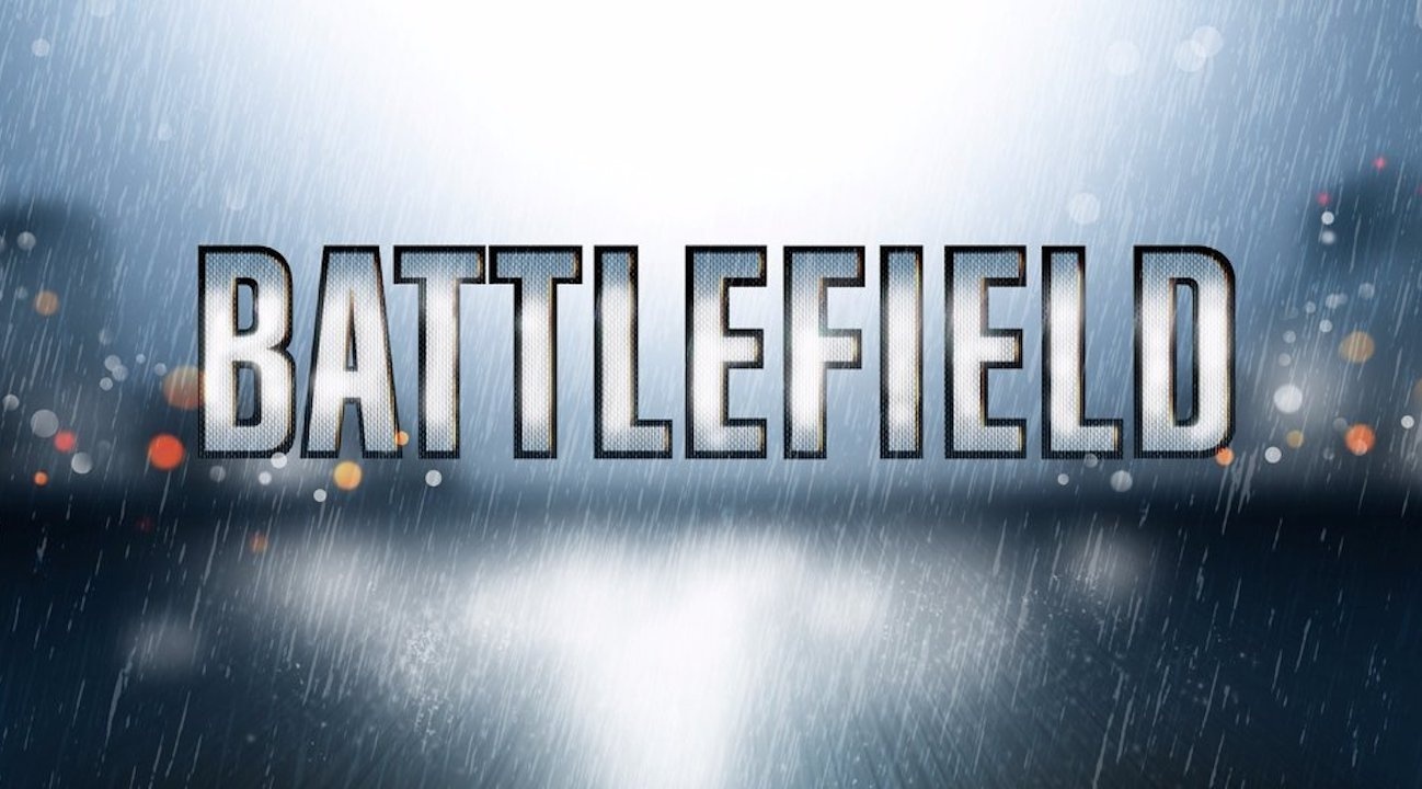 Battlefield 5 Neuer Teil der ShooterSerie für 2018 angekündigt