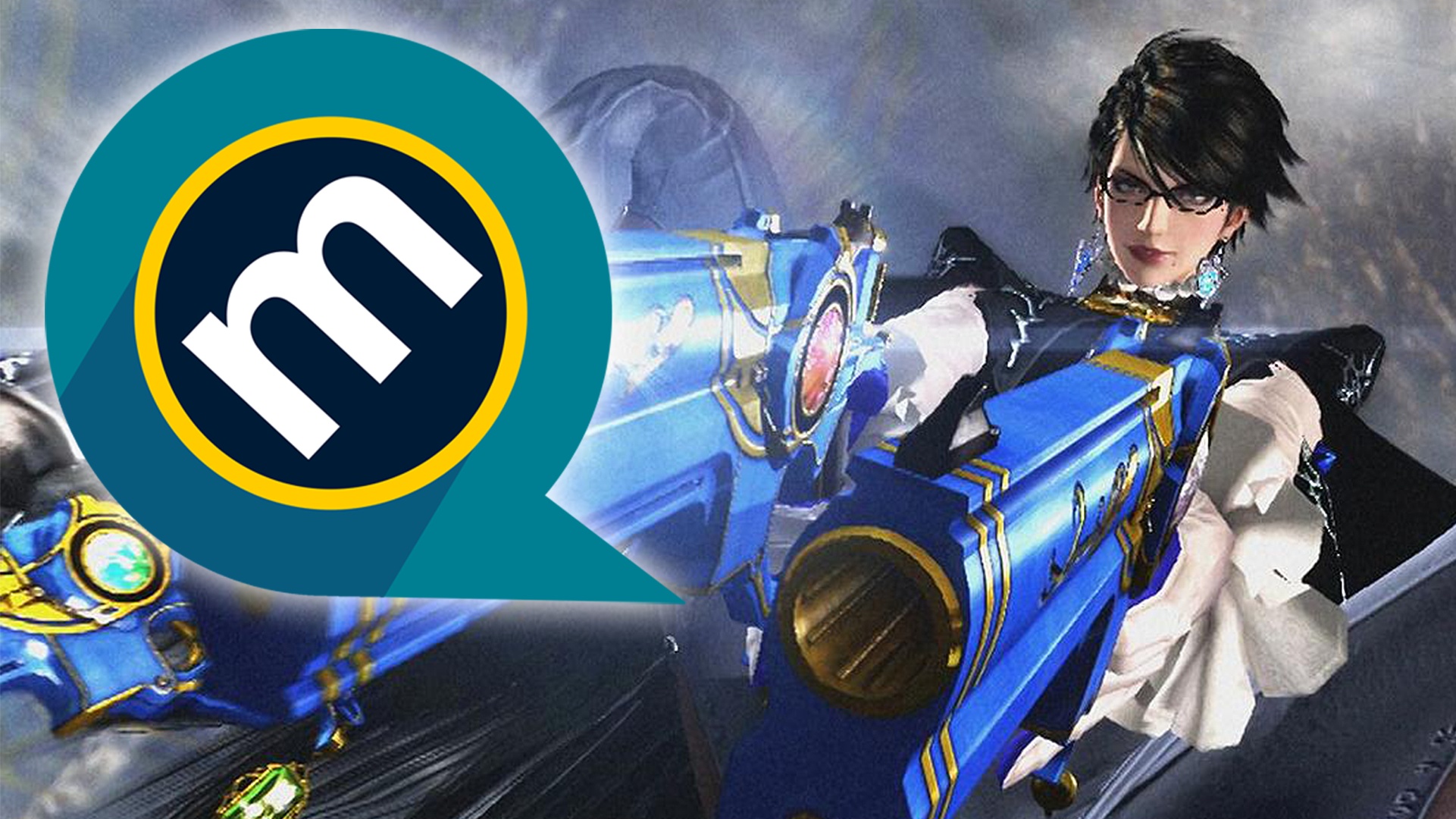 Игра Bayonetta 3 набрала 88 баллов из 100 на Metacritic - Рамблер/новости