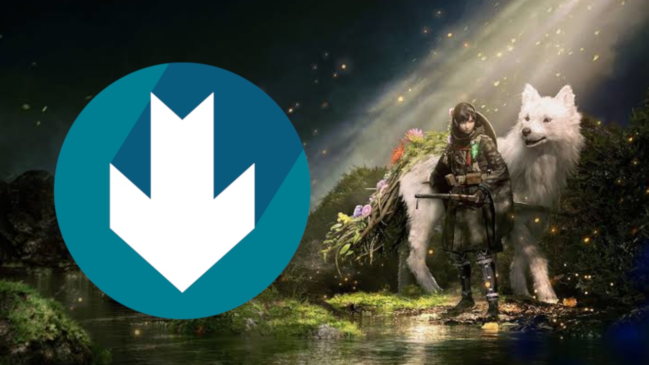 Beast of Reincarnation Downloadgröße bekannt und sie fällt angenehm klein aus