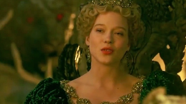 Beauty And The Beast Der BerlinaleTrailer