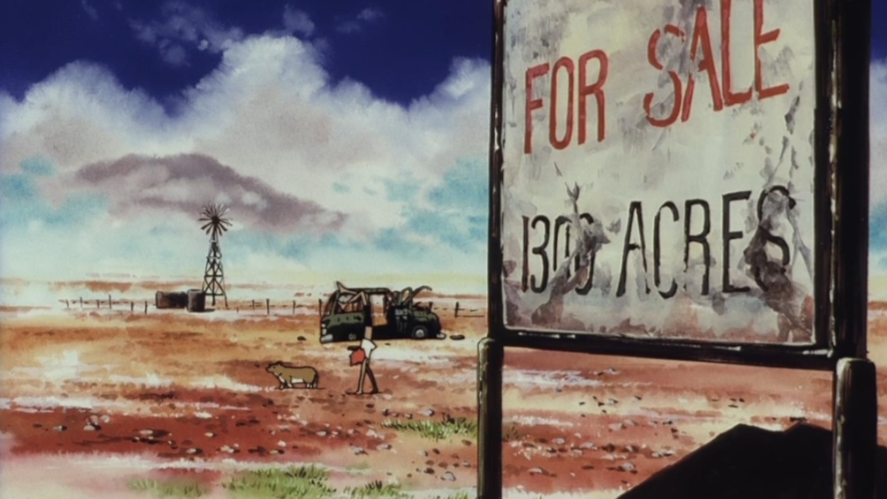 Vor 28 Jahren erschien eine Serie, die für viele von uns der erste Anime war - bis heute steht sie bei 100% auf Rotten Tomatoes