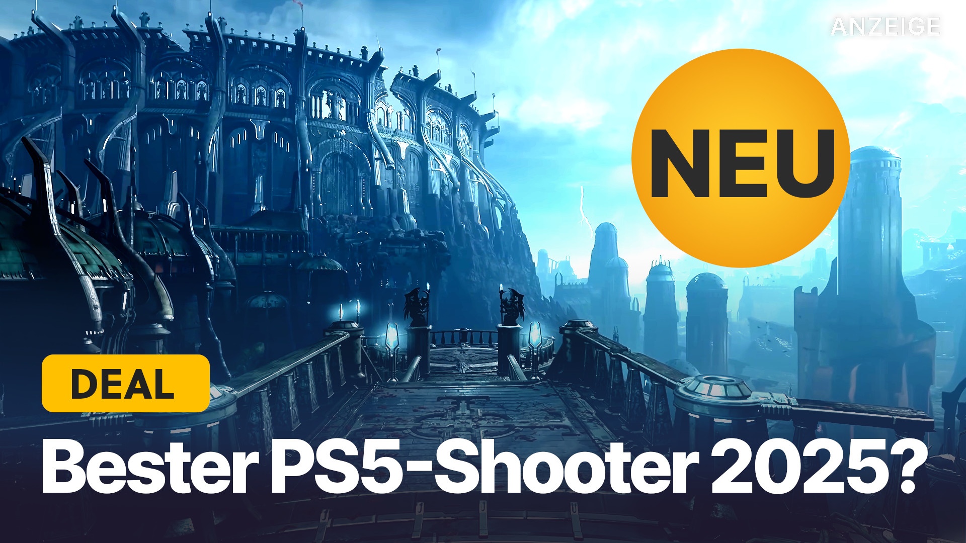 Bestes Spiel Ps5