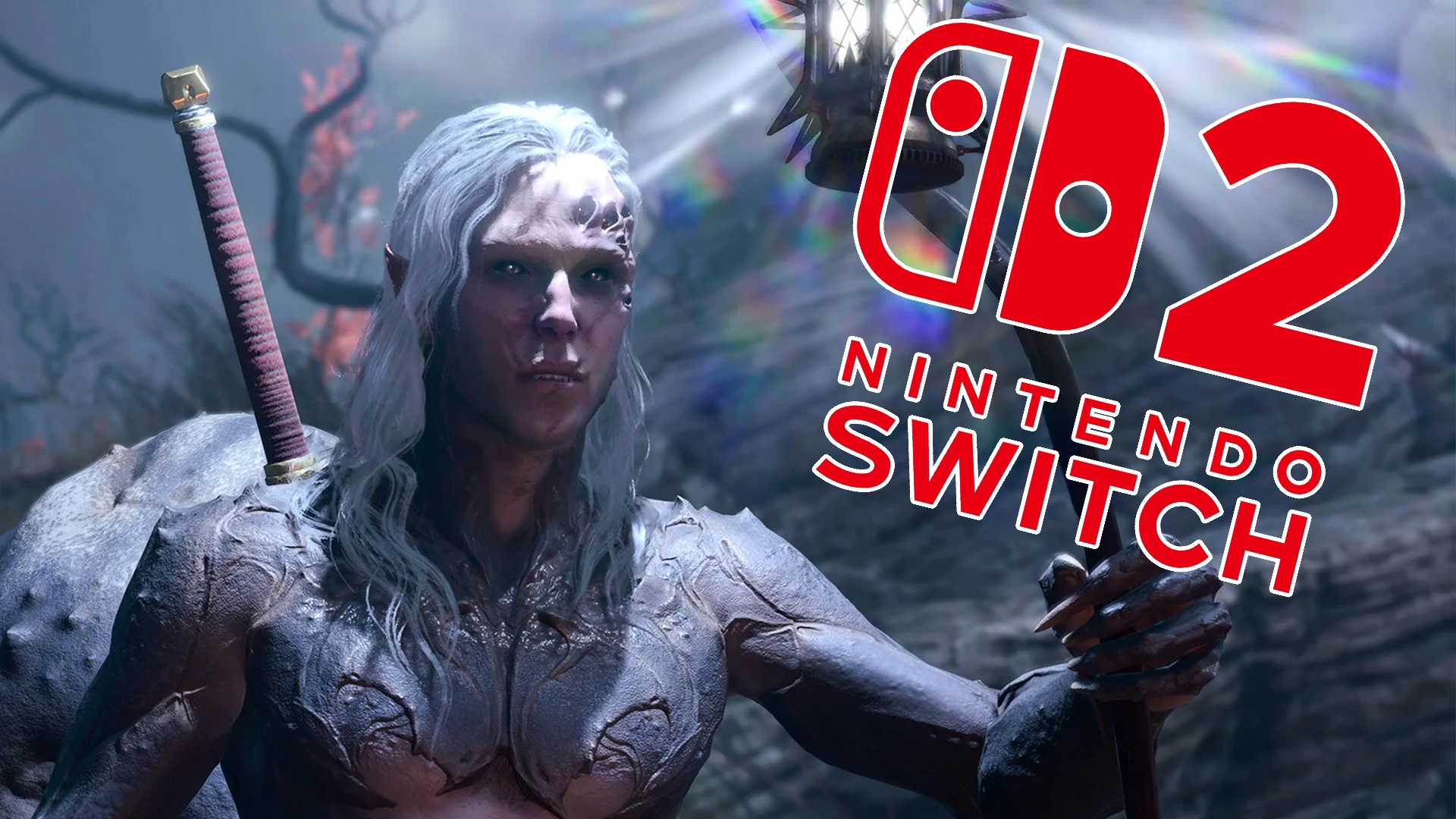 Kommt Baldur's Gate 3 für die Switch 2? Larian hat schlechte Nachrichten für alle, die auf eine Version für die Nintendo-Konsole warten