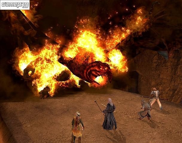 Herr Der Ringe Das Dritte Zeitalter Ps4 Der Herr der Ringe: Das dritte Zeitalter