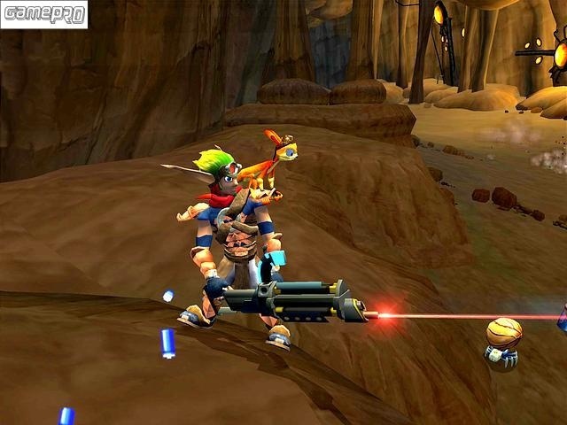 Jak 3
