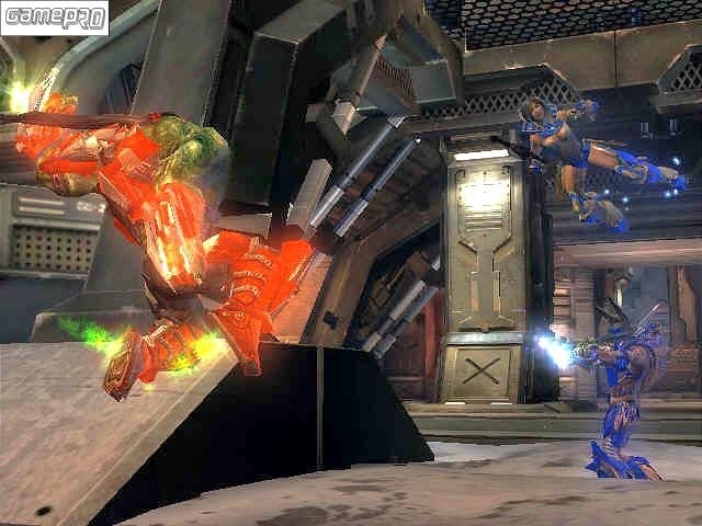 Unreal Championship 2