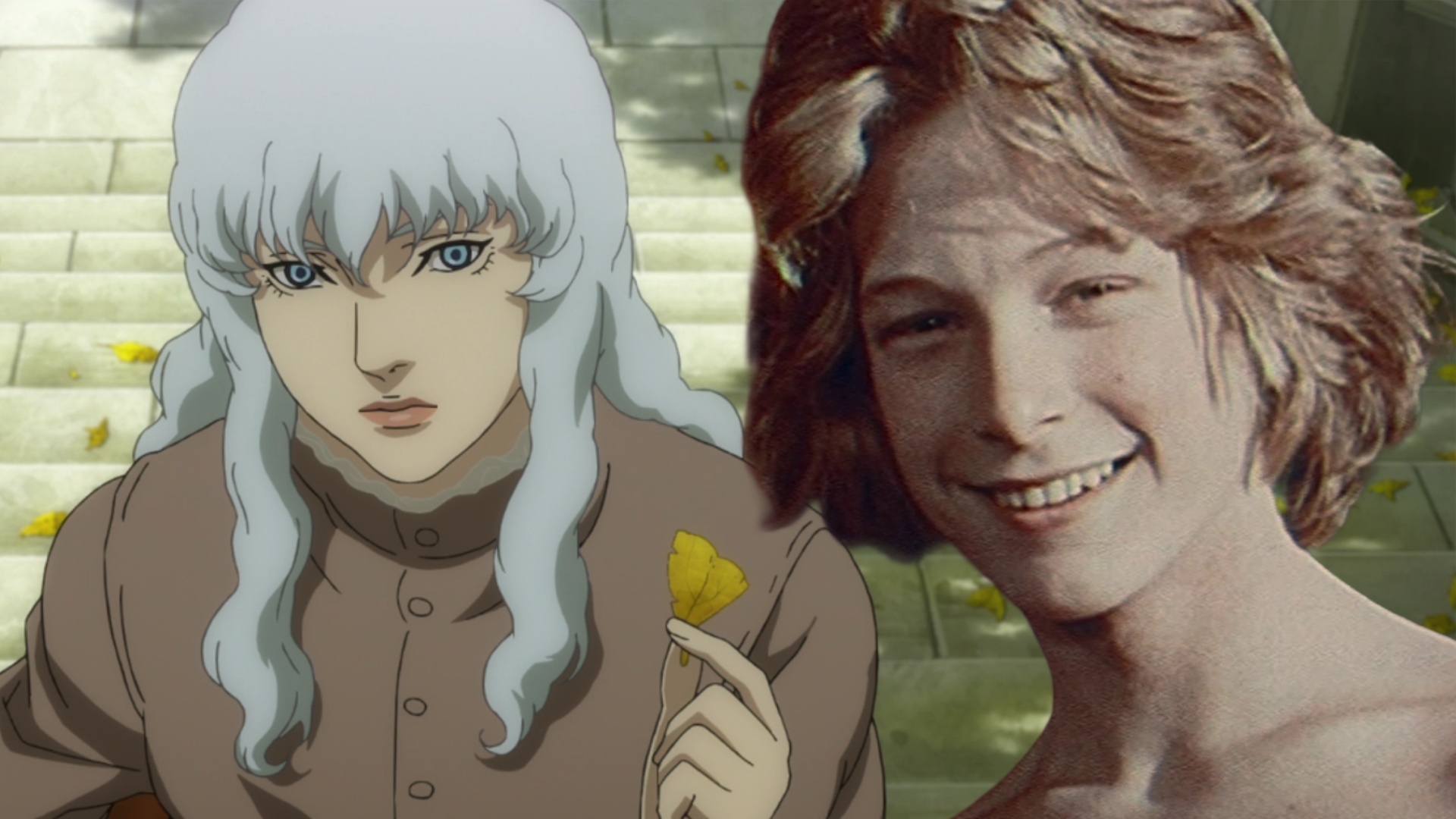 Schwedischer Teenager hat über 50 Jahre lang Animes und Mangas geprägt - und es gehasst