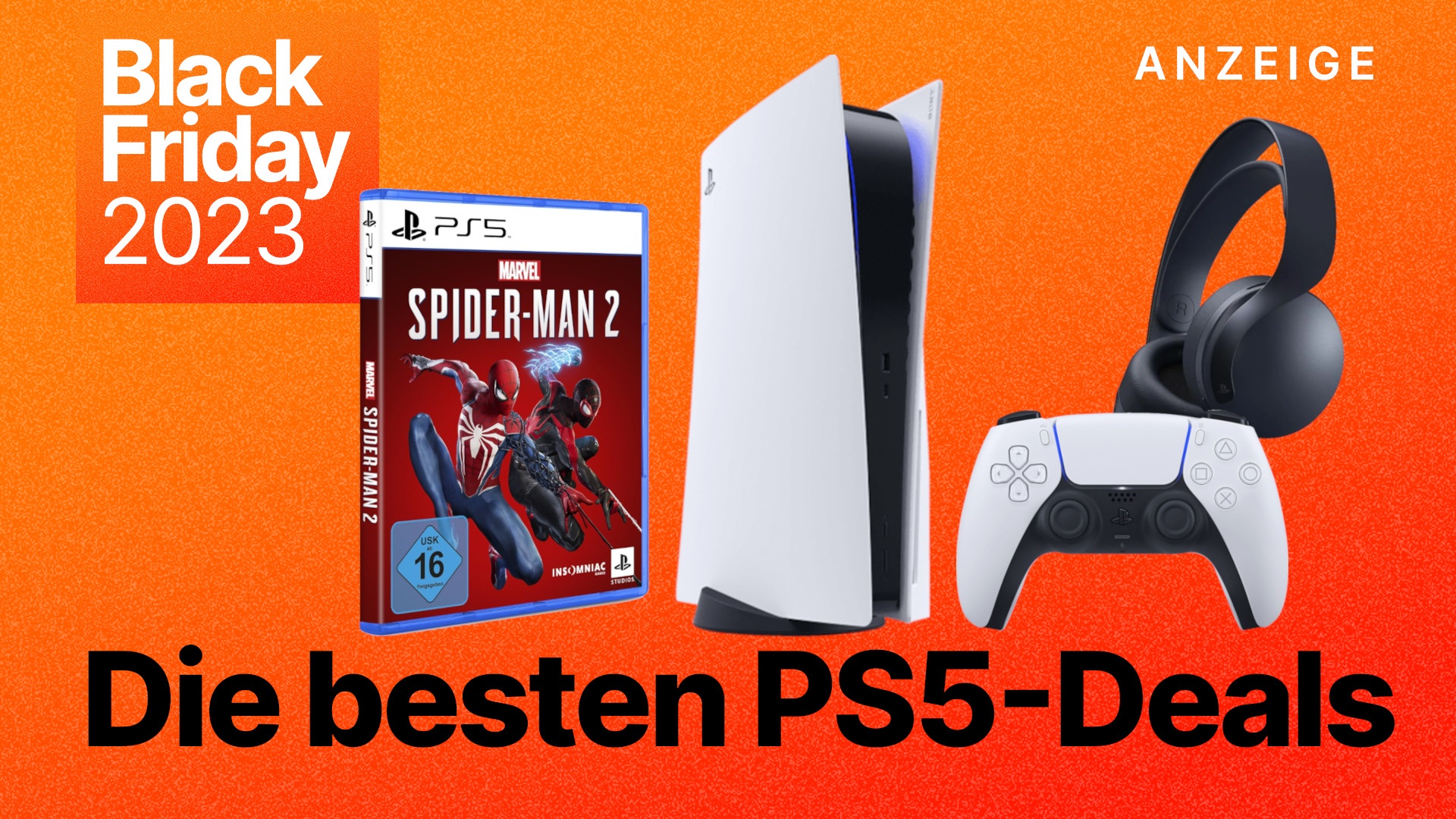 PS5: Das sind die besten Spiele für die Playstation 5 im Jahr 2023 -  Business Insider