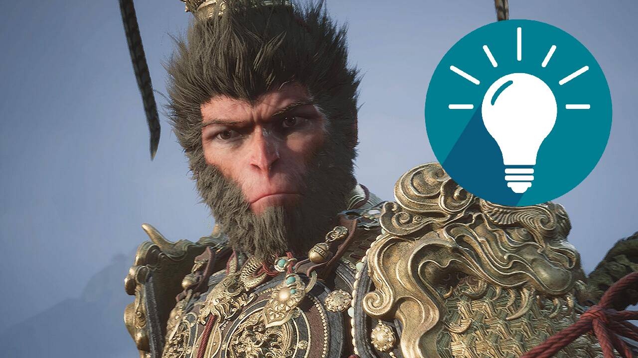 Black Myth Wukong Alle Bosse und die Kapitel, in denen ihr sie bekämpfen müsst