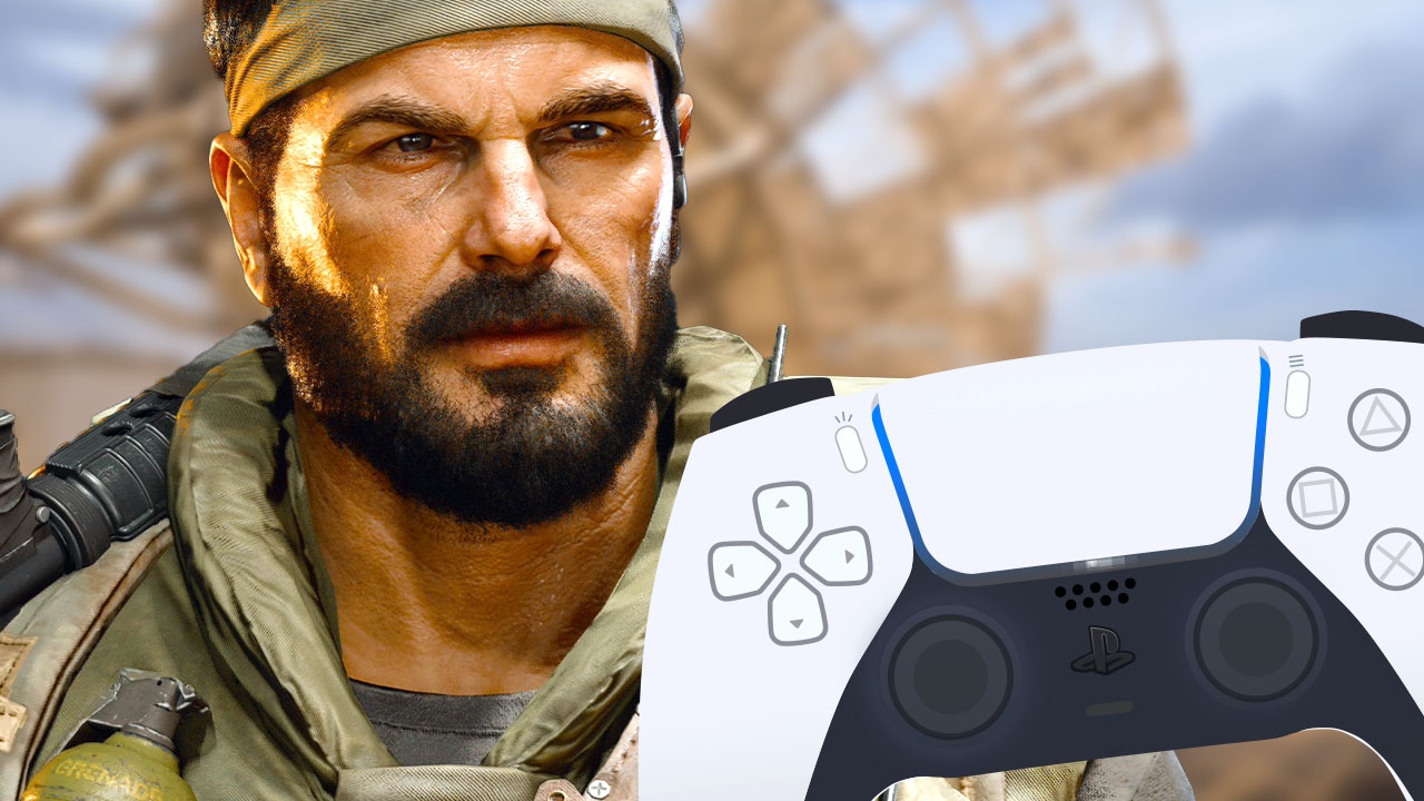 CoD Black Ops 6 und Warzone Diese ControllerEinstellungen müsst ihr sofort ändern Beste