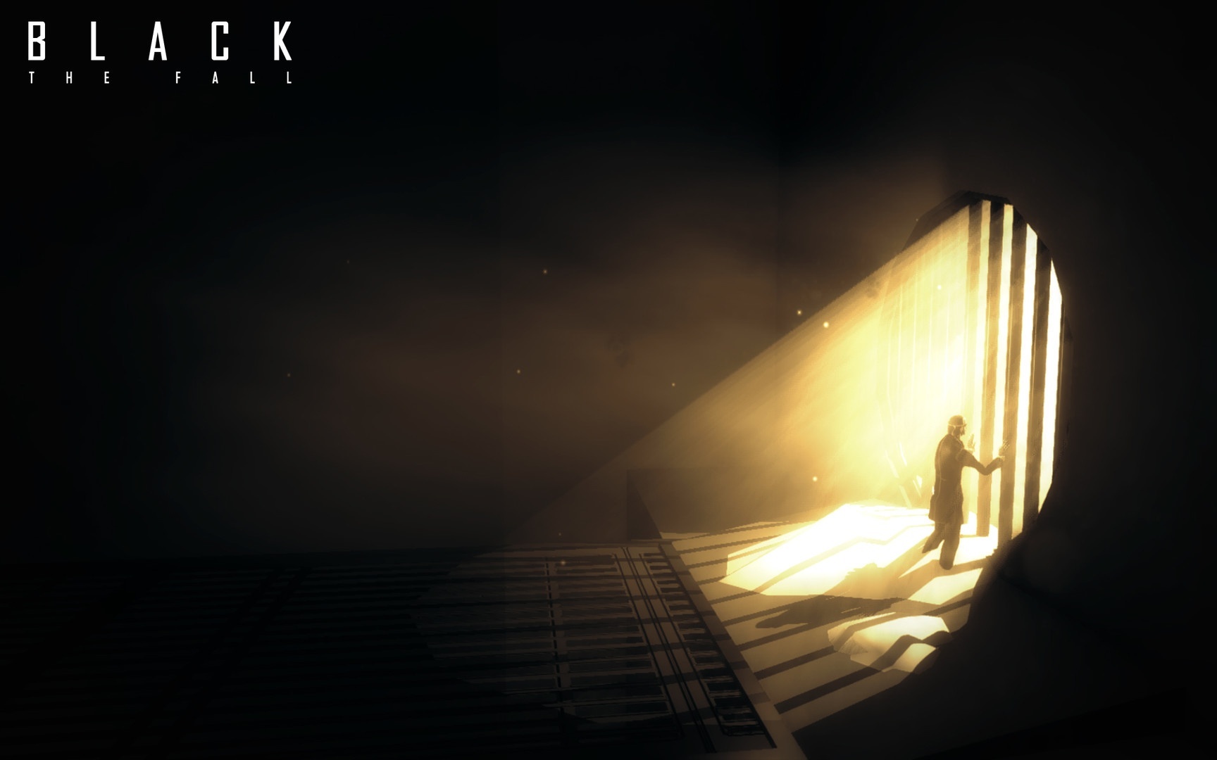 Black The Fall Screenshots