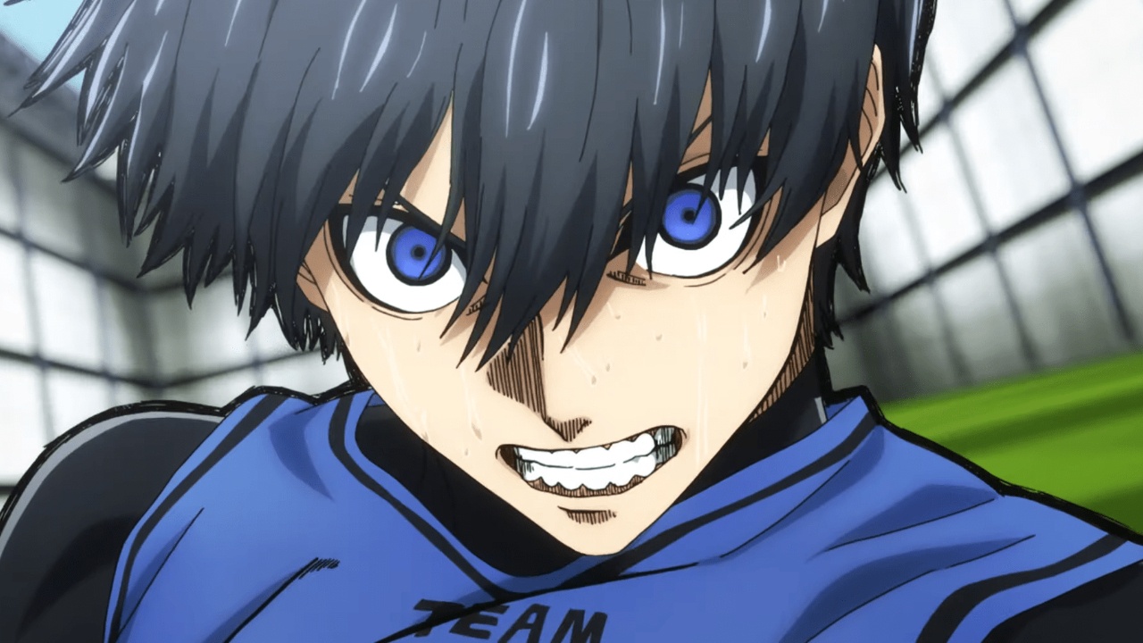 In diesem Fußball-Anime gibt es das deutsche Team Bastard München - ihr könnt euch denken, von wem das inspiriert ist