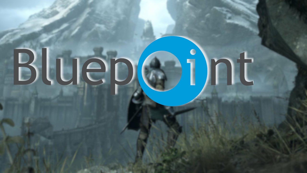 Nächstes PS5-Studio dicht: Sony schließt überraschend Bluepoint Games - unter anderem verantwortlich für das Demon's Souls Remake