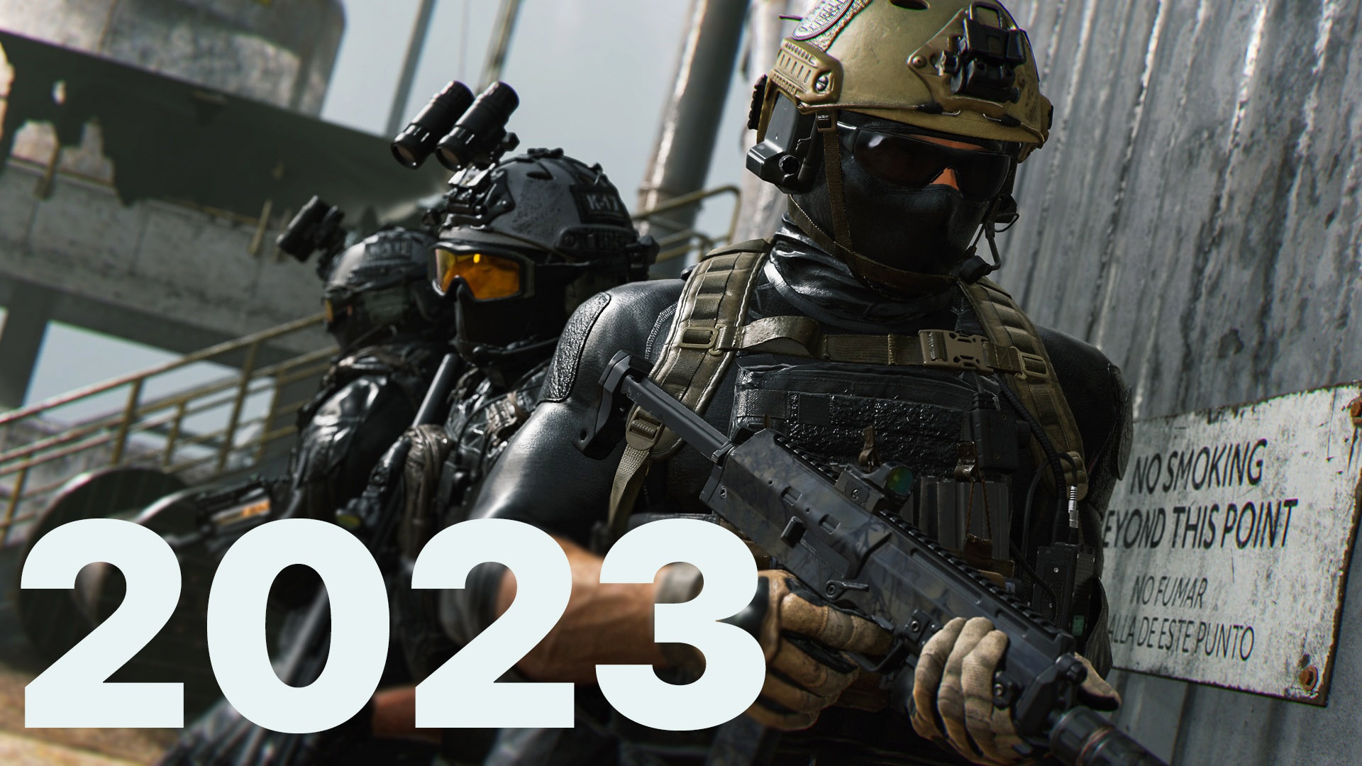 Call of Duty Modern Warfare 3 Release, Beta und alle weiteren Infos zu