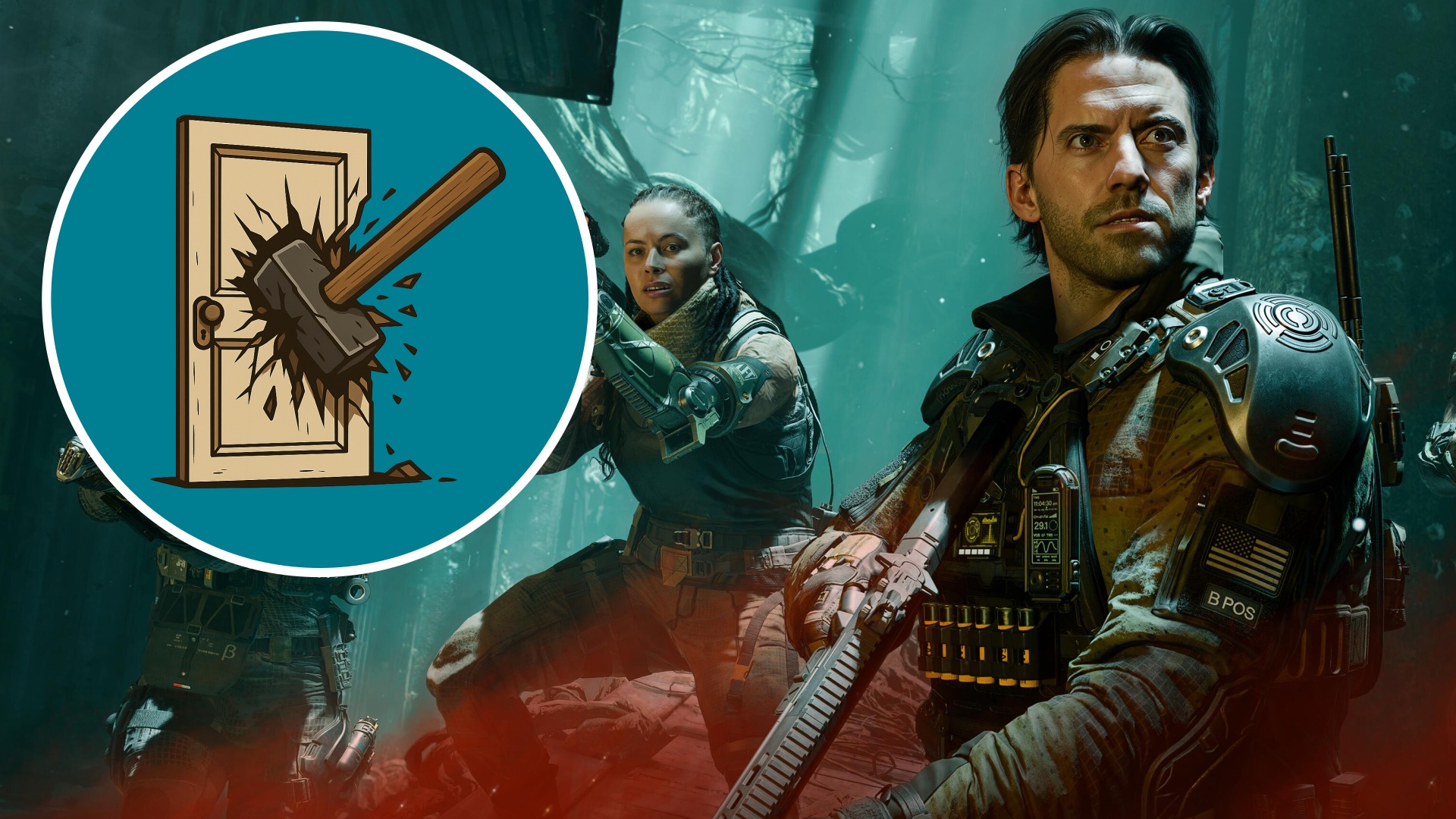 Heart races with thrill