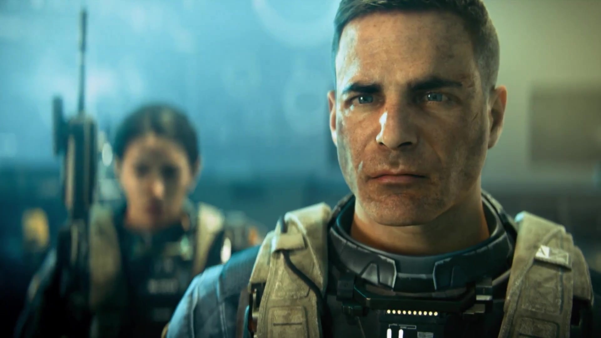 Call Of Duty Infinite Warfare Kostenlos Spielen Call of Duty: Infinite Warfare - VR-Erlebnis auf der PS4 kostenlos