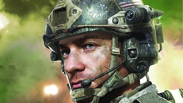 PS3 - Call of Duty: Modern Warfare 3 (c/ DLC Collection 1) - waz