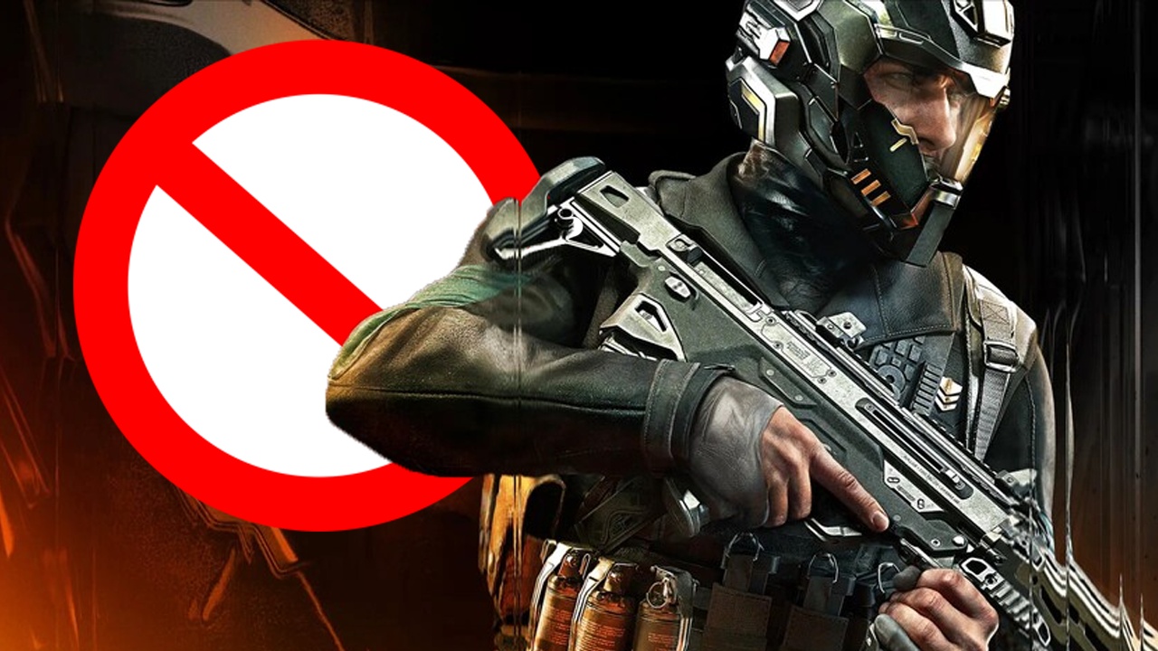 Das Ende einer Ära: Call of Duty erscheint nach 13 Jahren nicht mehr für PS4